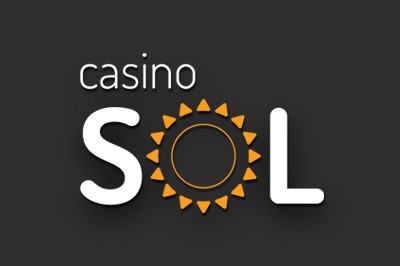 Sol Casino - 100 Фриснов Без депозита